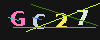 Gambar captcha