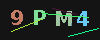 Gambar captcha